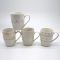 20Pcs Round Dinnerware Set